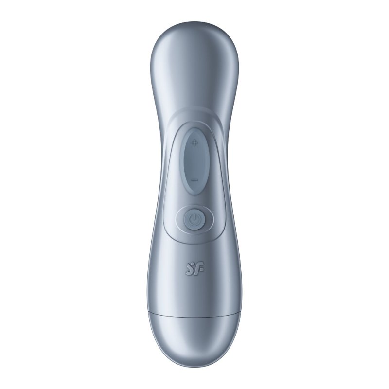Вакуумний кліторальний стимулятор Satisfyer Pro 2 Generation 2 Battery Series (м'яте паковання!!!)
