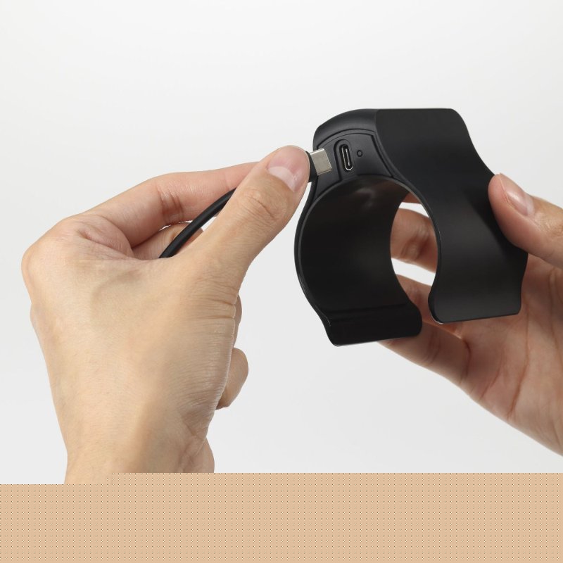 Вібронасадка Tenga CUP VIBRATOR, 7 режимів, 1 мастурбатори в комплекті
