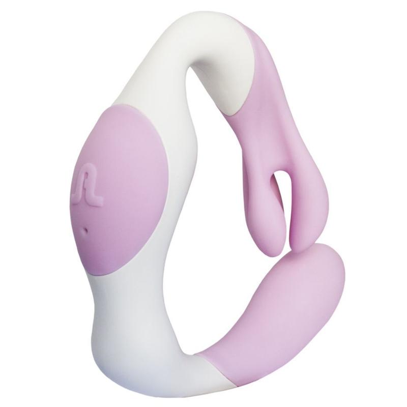Вібратор Adrien Lastic O Venus - зображення 1