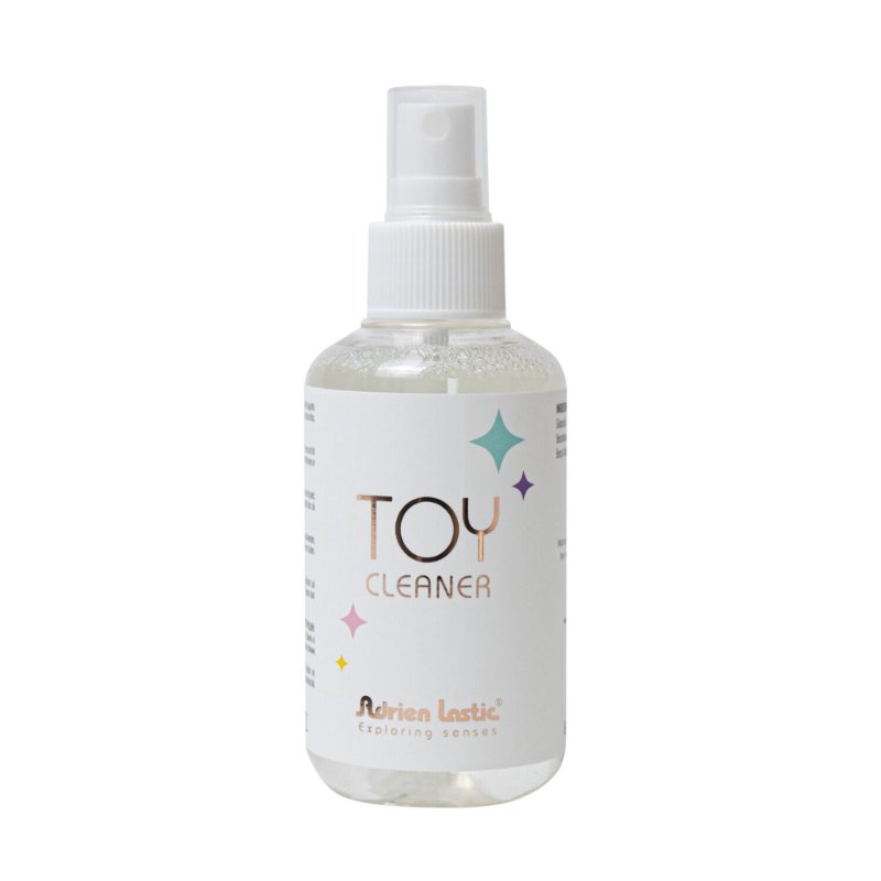 Антибактеріальний засіб Adrien Lastic Toy Cleaner (150 мл) для очищення і дезінфекції іграшок - зображення 1