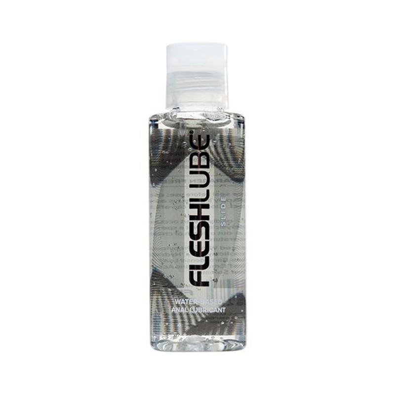 Лубрикант Fleshlube Slide Anal Lube 100 мл - зображення 1