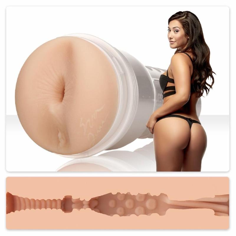 Мастурбатор Fleshlight Girls: Eva Lovia - Spice - зображення 1