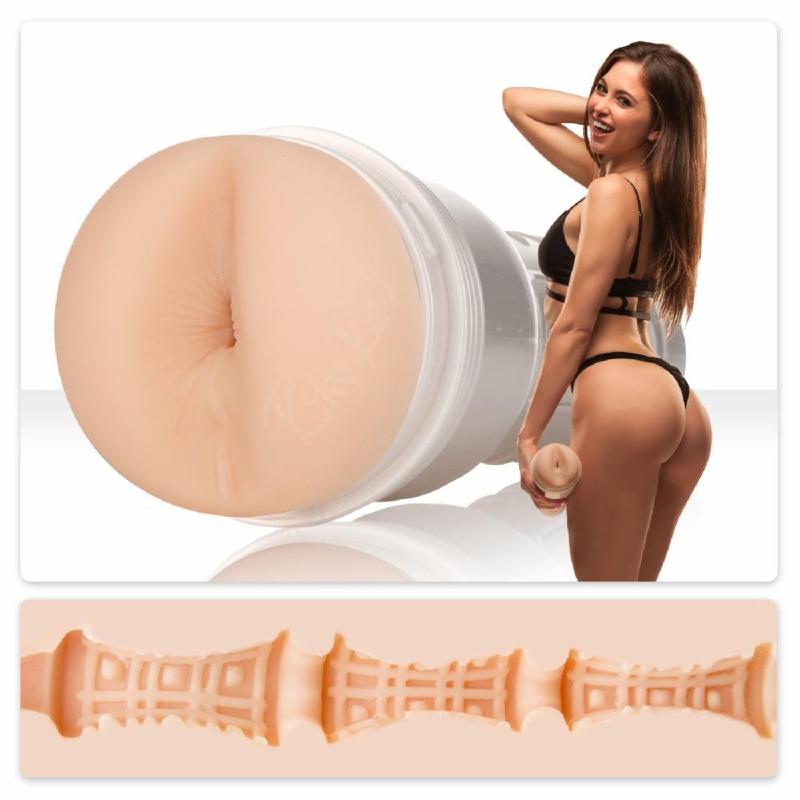 Мастурбатор Fleshlight Girls: Riley Reid - Euphoria - зображення 1