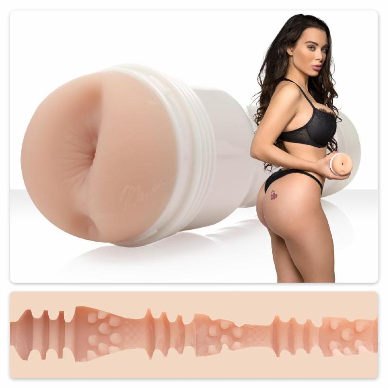 Мастурбатор Fleshlight Girls: Lana Rhoades - Karma - зображення 1