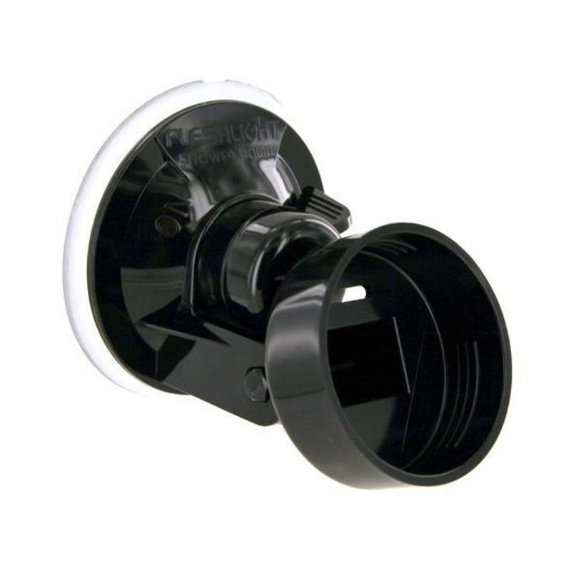 Кріплення для душу Fleshlight Shower Mount, присоска з кріпленням до мастурбатора Флешлайт - зображення 1