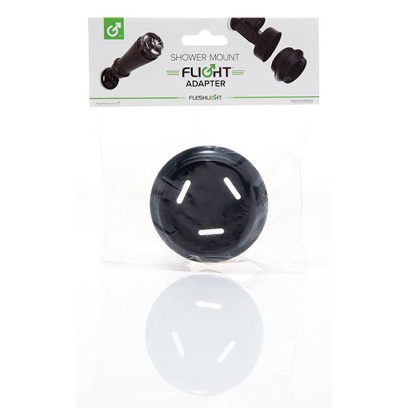 Адаптер Flight для Fleshlight Shower Mount для з'єднання мастурбатора Політ з кріпленням-присоскою - зображення 1