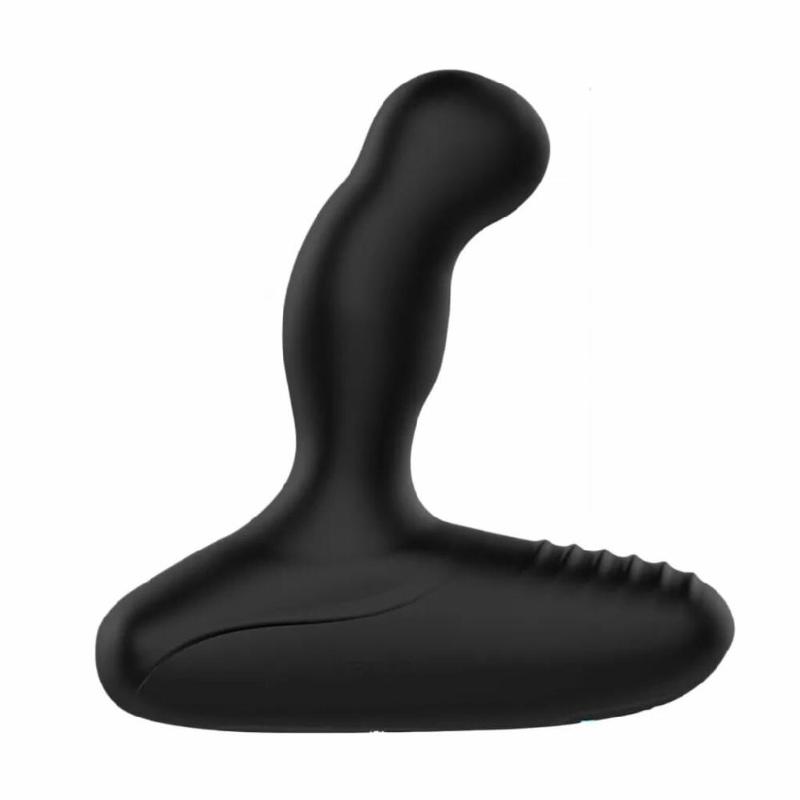 Масажер простати Nexus Revo Intense з головкою, яка обертається - зображення 1