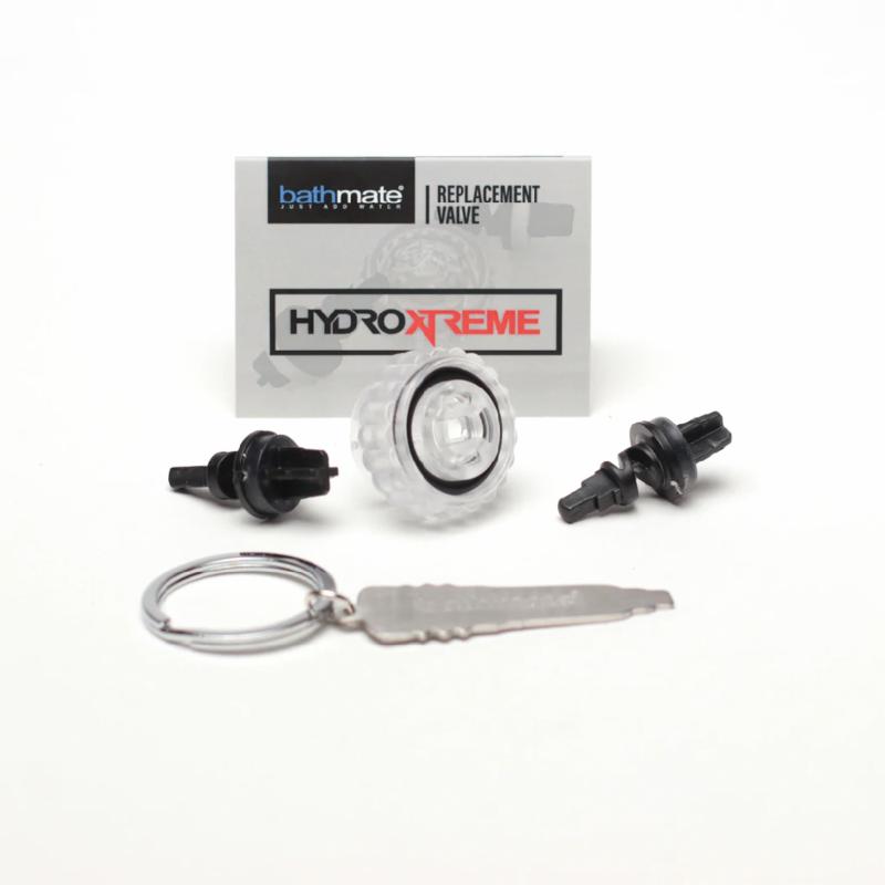 Набір для ремонту клапана Bathmate HydroXtreme - зображення 1