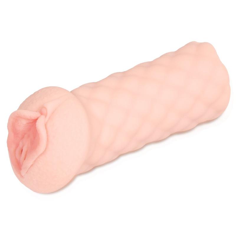Мастурбатор Kokos Elegance 002 Double Layer - зображення 1