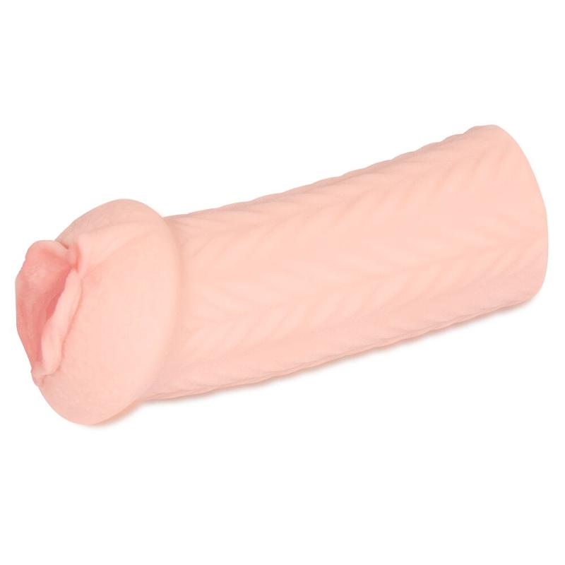 Мастурбатор Kokos Elegance 004 Double Layer - зображення 1