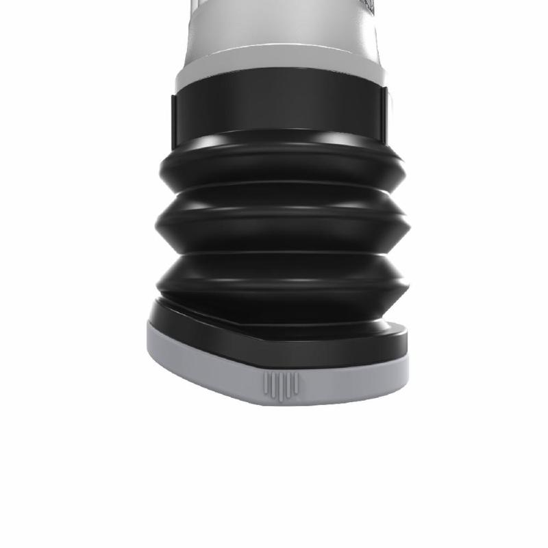 Гідропомпа Bathmate Hydromax 7 WideBoyClear, для члена довжиною від 12,5 до 18 см, діаметр до 5,5 см