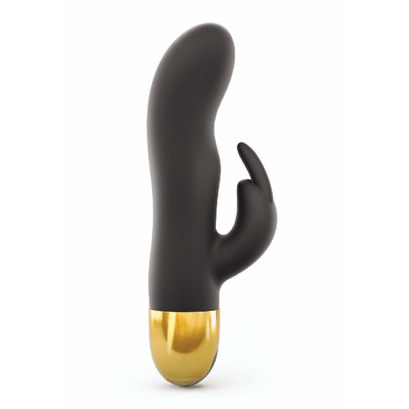 Вібратор-кролик Dorcel RABBIT EXPERT G, два мотори - зображення 1