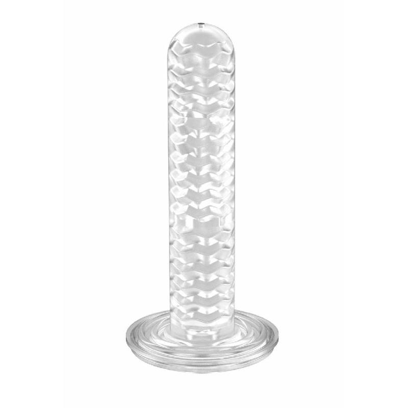 Мастурбатор Dorcel Sexpresso з можливістю регулювання тиску