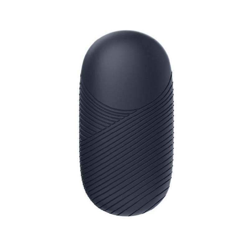 Потужний вібратор Satisfyer Lay-On - Dark Desire, водонепроникний, 10 режимів роботи