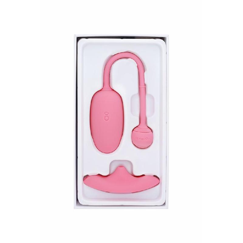 Смарт-тренажер Кегеля для жінок Magic Motion Kegel Coach