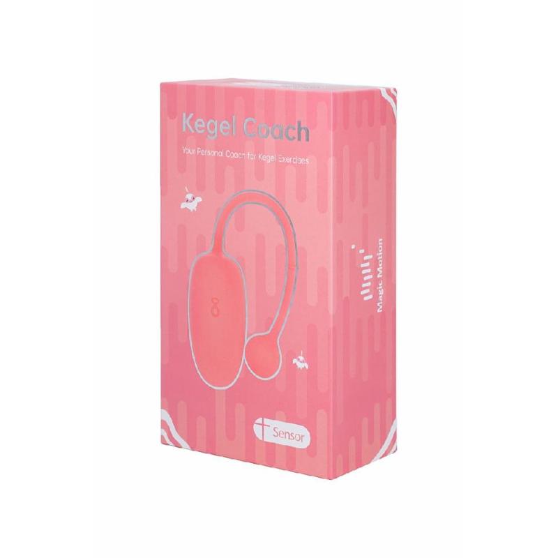Смарт-тренажер Кегеля для жінок Magic Motion Kegel Coach