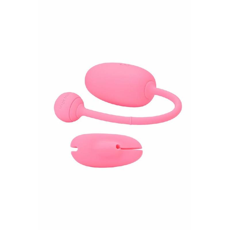 Смарт-тренажер Кегеля для жінок Magic Motion Kegel Coach