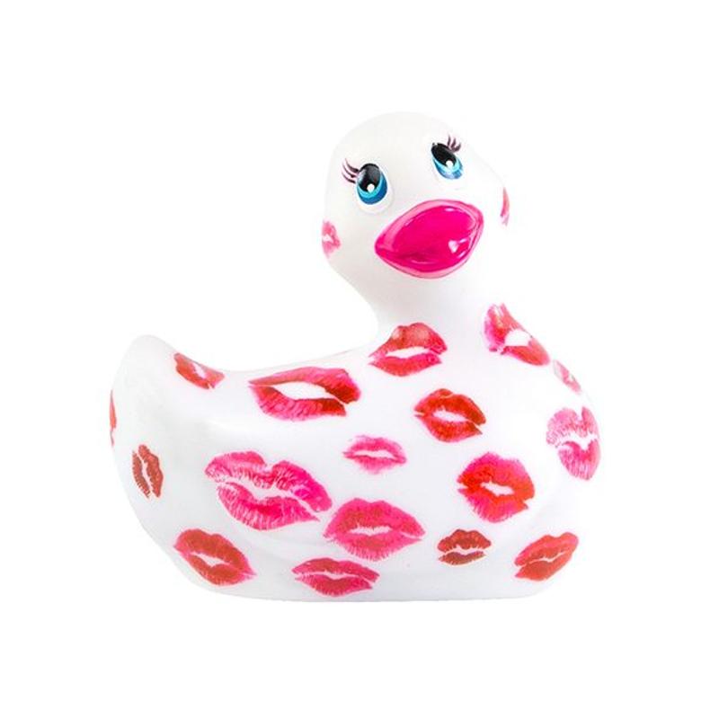 Вібромасажер качечка I Rub My Duckie - Romance v2.0 - зображення 1