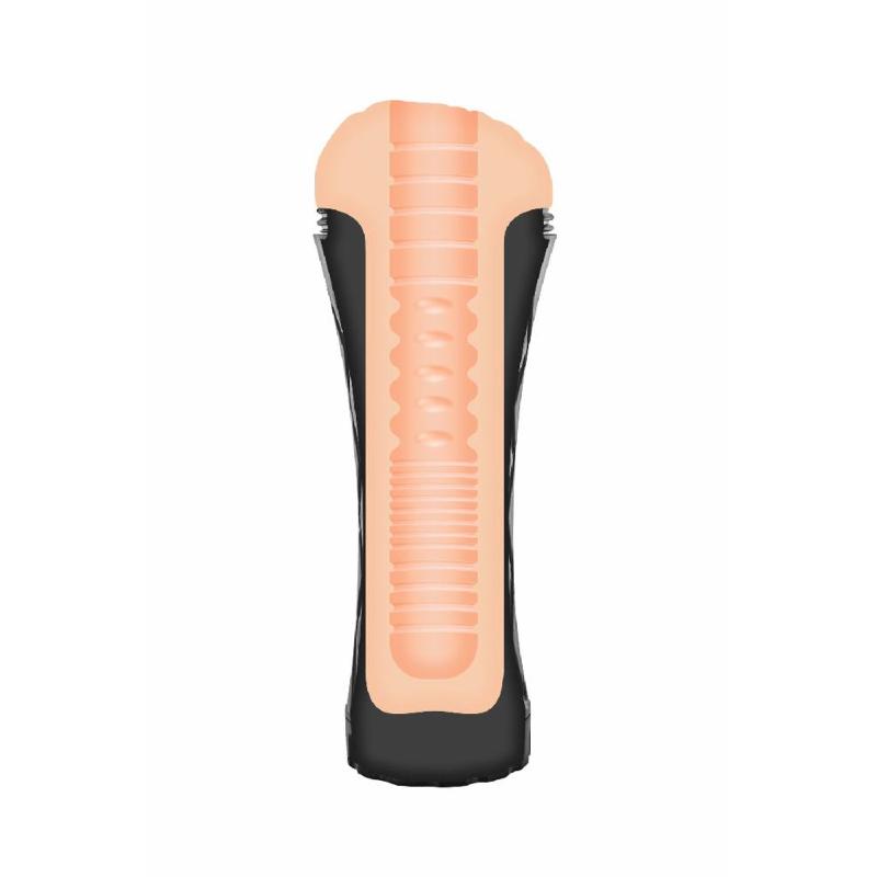 Мастурбатор-вагіна Real Body Real Cup Vagina Vibrating