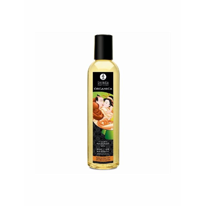 Подарунковий набір Shunga Sweet Kisses Kit