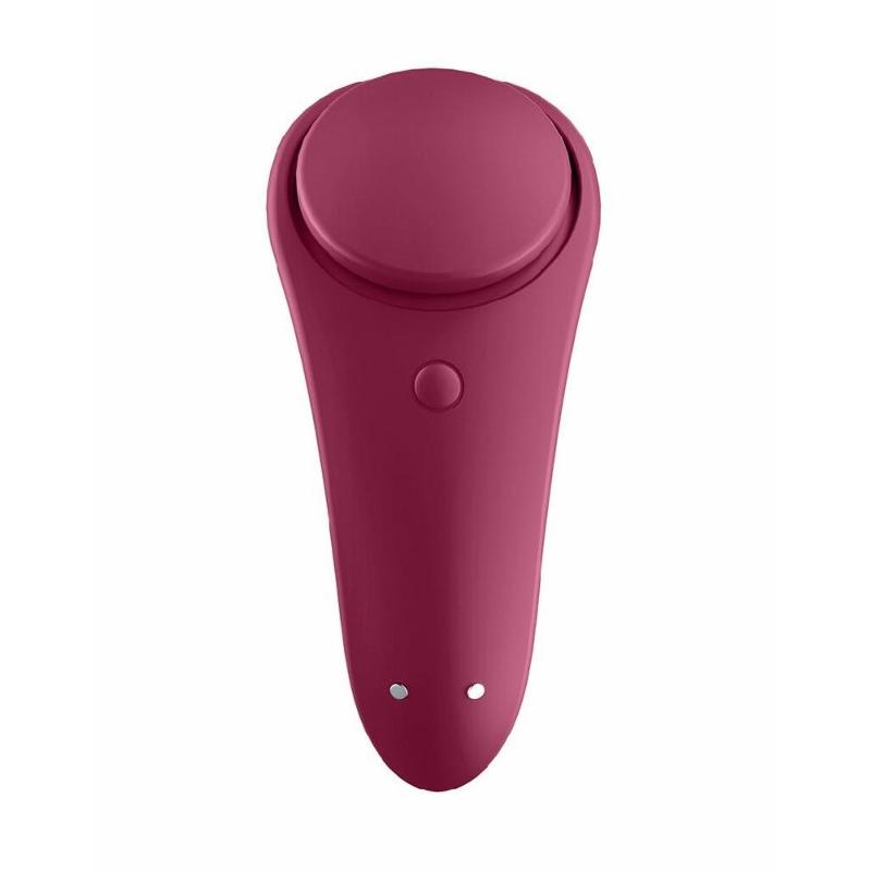 Смарт-вібратор у трусики Satisfyer Sexy Secret