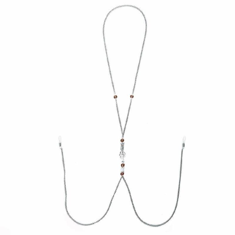 Прикраса для сосків Art of Sex - Nipple Clamps Arrow, колір гранатовий