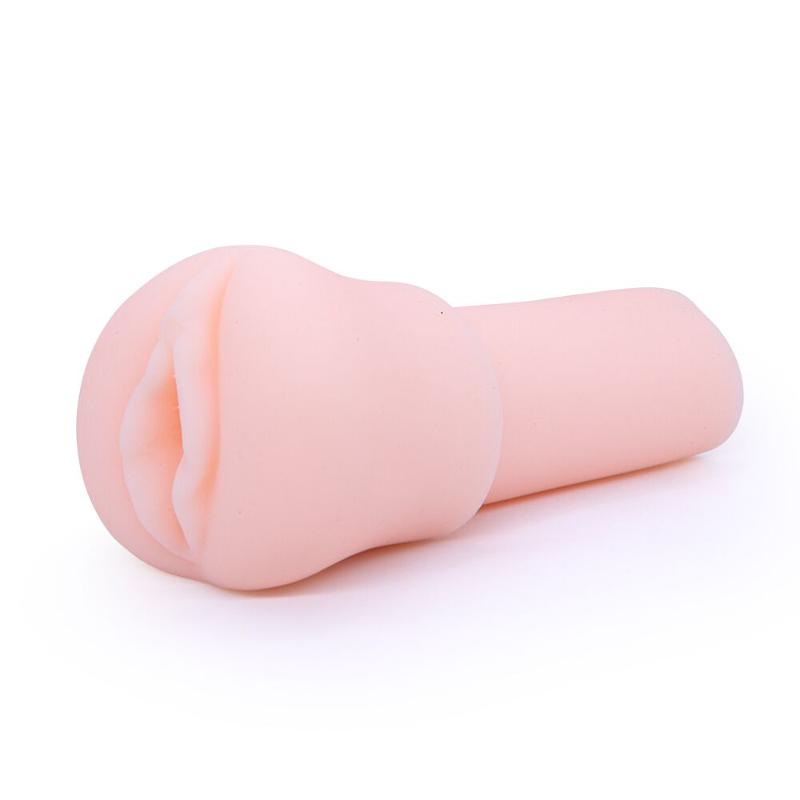 Вставка-вагіна для помпи Men Powerup Vagina, подовжена - зображення 1
