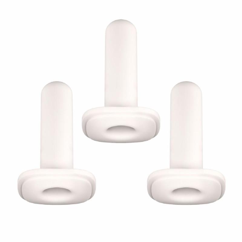 Рукав для Kiiroo Onyx+ Tight (3 шт.), менший діаметр