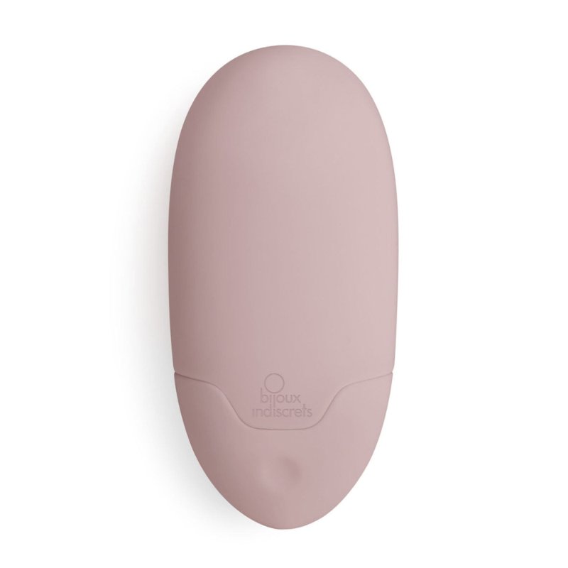 Кліторальний стимулятор Bijoux Indiscrets Sex au Naturel — Personal Massager - зображення 1