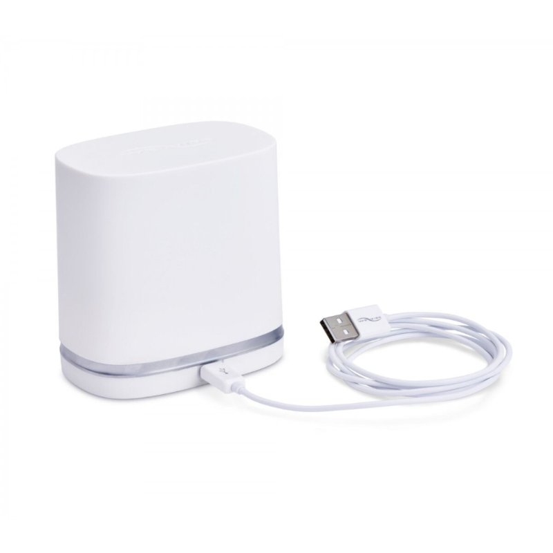 Дорожній футляр та кабель для заряджання Chorus by We-Vibe — Charger & Travel Case w/USB Cable - зображення 1