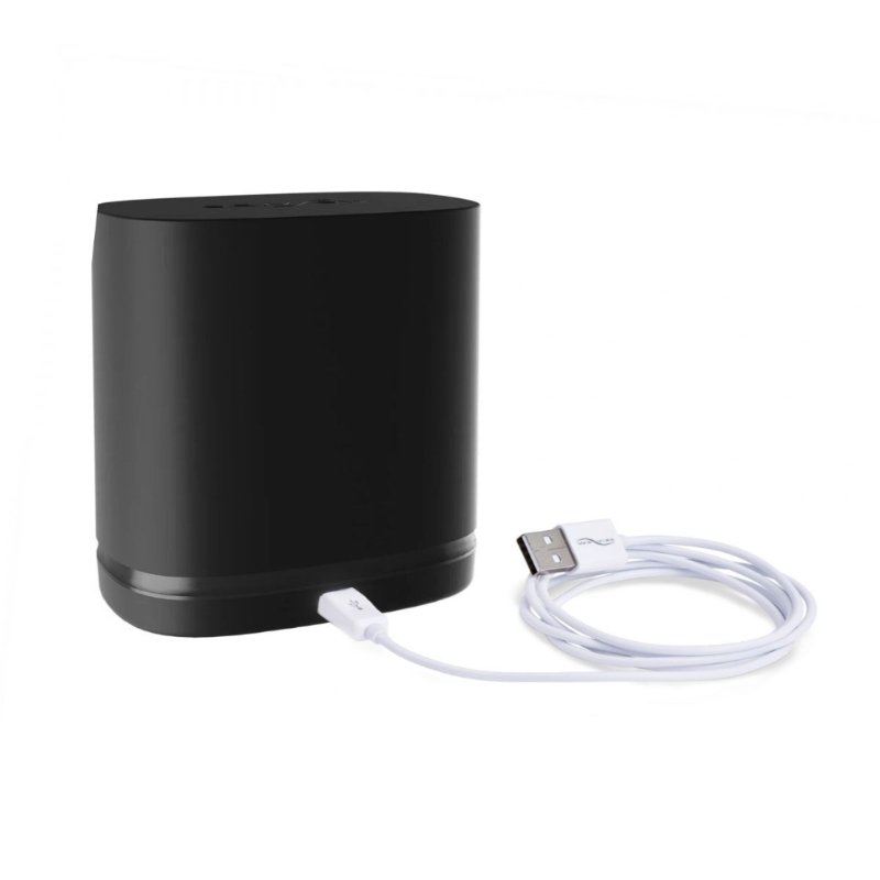 Кейс/зарядна станція та кабель для заряджання We-Vibe Chorus — Charging Base w/USB Cable - зображення 1