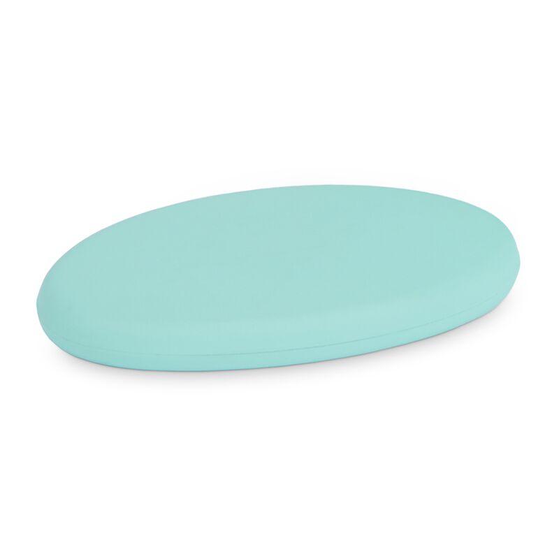 Магнітний замок для вібратора в трусики Moxie by We-Vibe — Magnetic Clip Aqua - зображення 1
