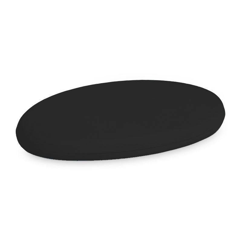Магнітний замок для вібратора в трусики Moxie by We-Vibe — Magnetic Clip Black - зображення 1