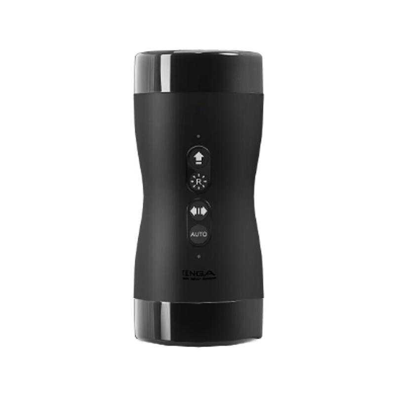 Автоматичний мастурбатор Tenga VACUUM GYRO ROLLER SET, ротація та вакуум, сумісний з Tenga Cup - зображення 1