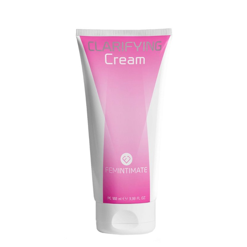Вибілювальний крем Femintimate Clarifying Cream (100 мл) - зображення 1