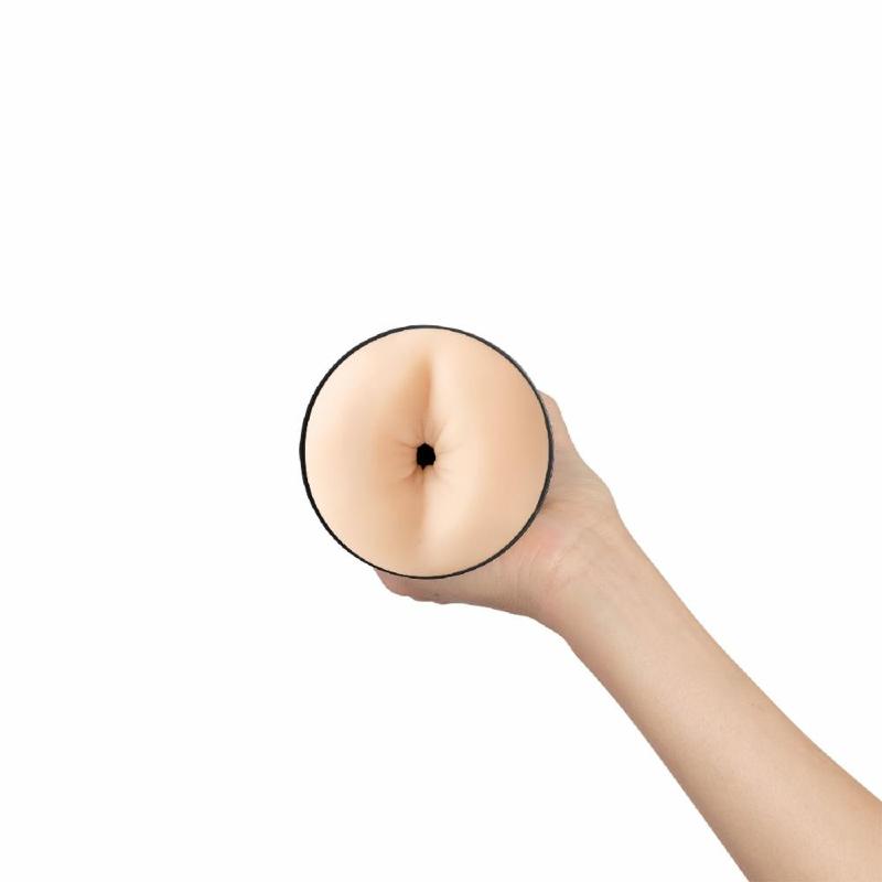 Мастурбатор-попа Kiiroo Feel Stroker Butt Sleeve для секс-машини Kiiroo Keon