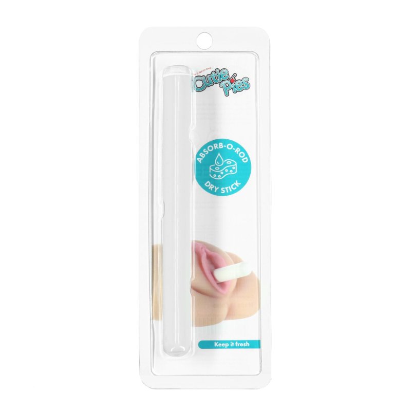 CutiePies – Absorb-O-Rod Dry Stick - зображення 1