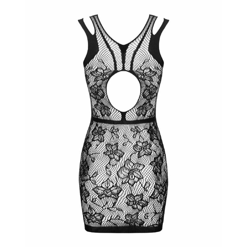 Відверта мінісукня Obsessive D239 dress S/M/L