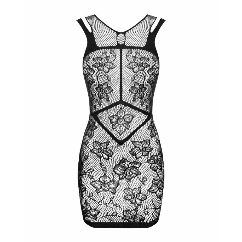 Відверта мінісукня Obsessive D239 dress S/M/L