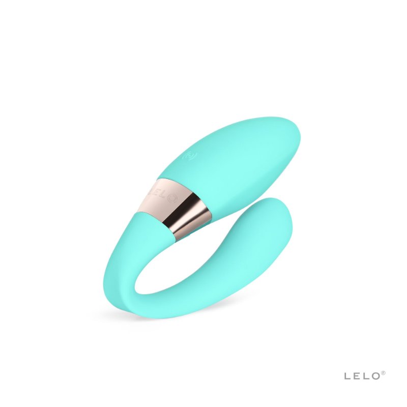 Вібратор LELO Tiani Harmony Aqua - зображення 1