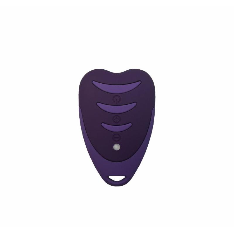 Фалоімітатор з вібрацією SilexD Henry Vibro Flesh (MODEL 2 size 7in) + LRS, діаметр 4,4 см