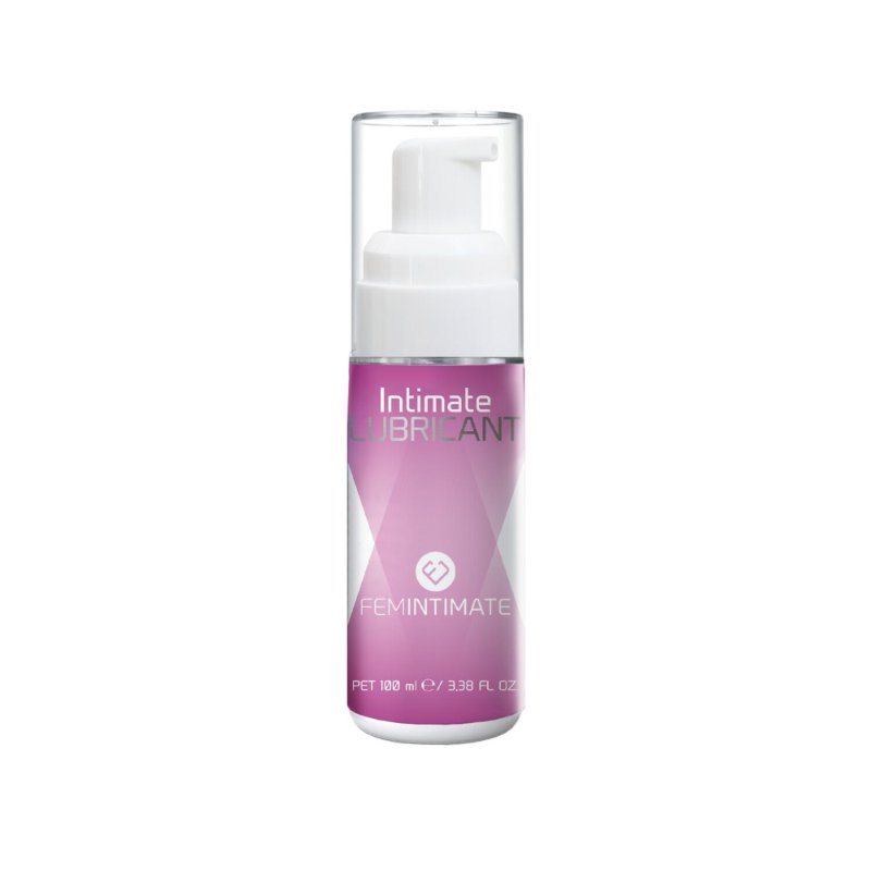 Лубрикант на водній основі Femintimate Water Based Lubricant (100 мл) - зображення 1