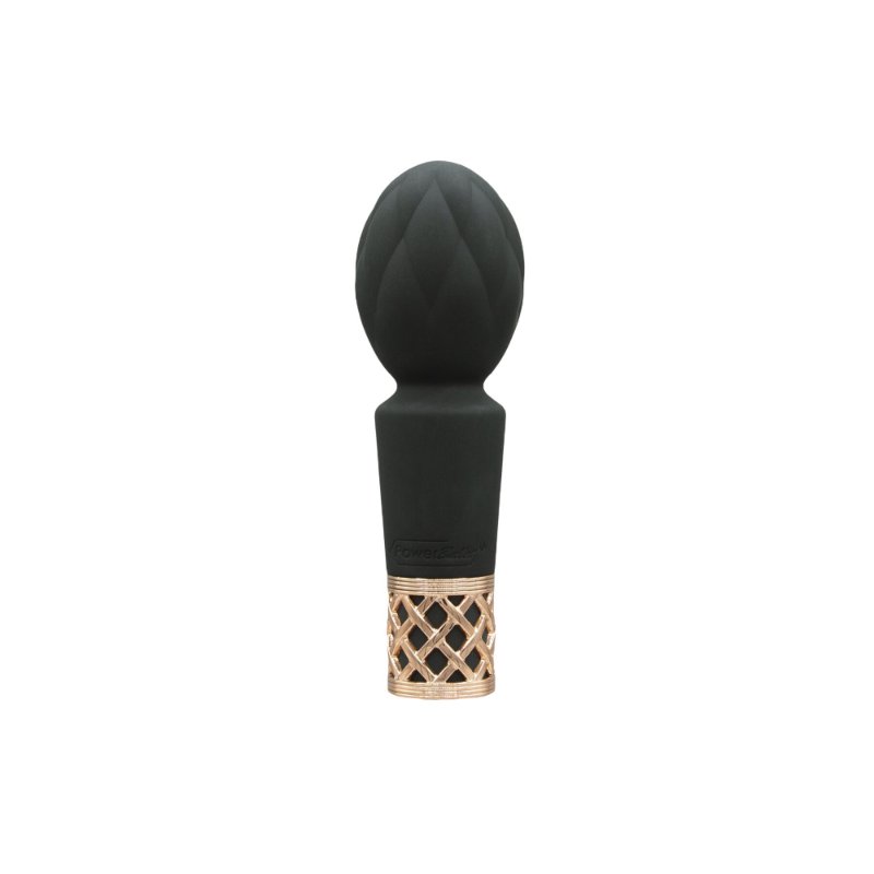 Мінівібромасажер Pillow Talk Secrets - Pleasure - Clitoral Vibrator Wand, потужний мотор - зображення 1