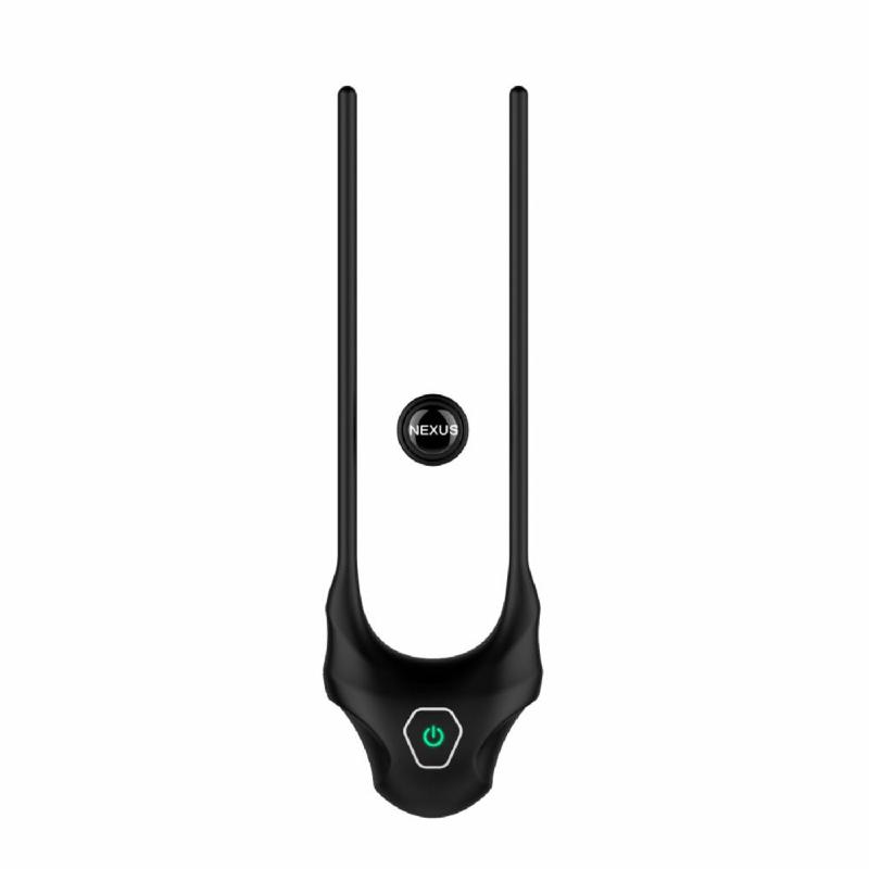 Ерекційне віброкільце-ласо Nexus FORGE Vibrating, 6 режимів