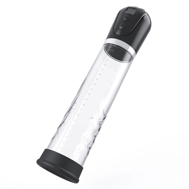 Автоматична вакуумна помпа Men Powerup – MAN Training Unit Automatic - зображення 1