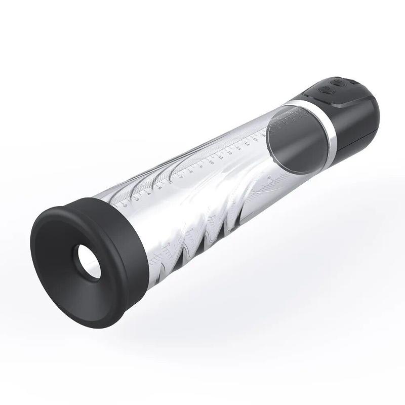 Автоматична вакуумна помпа Men Powerup – MAN Training Unit Automatic