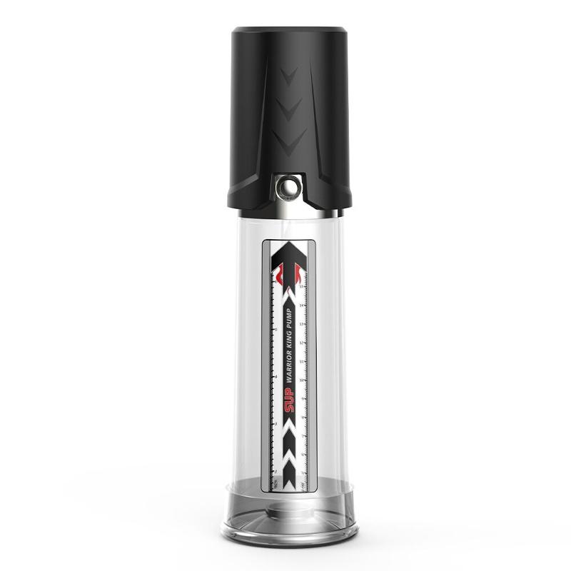 Вакуумна помпа Men Powerup - SUP Warrior King Pump - зображення 1