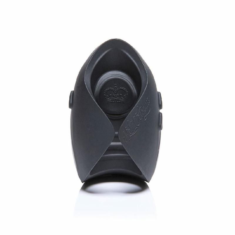 Іграшка для пеніса Hot Octopuss PULSE SOLO Essential, пульсація, використання без рук - зображення 1