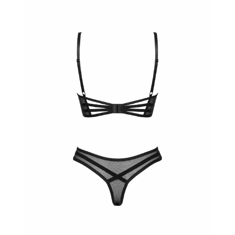 Комплект Obsessive Roxelia 2-pcs set XS/S
