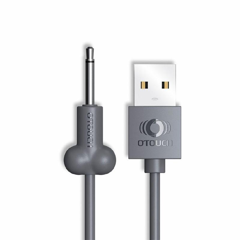 Мастурбатор Otouch NINJA 2, 7 режимів вібрації, ефект стискання